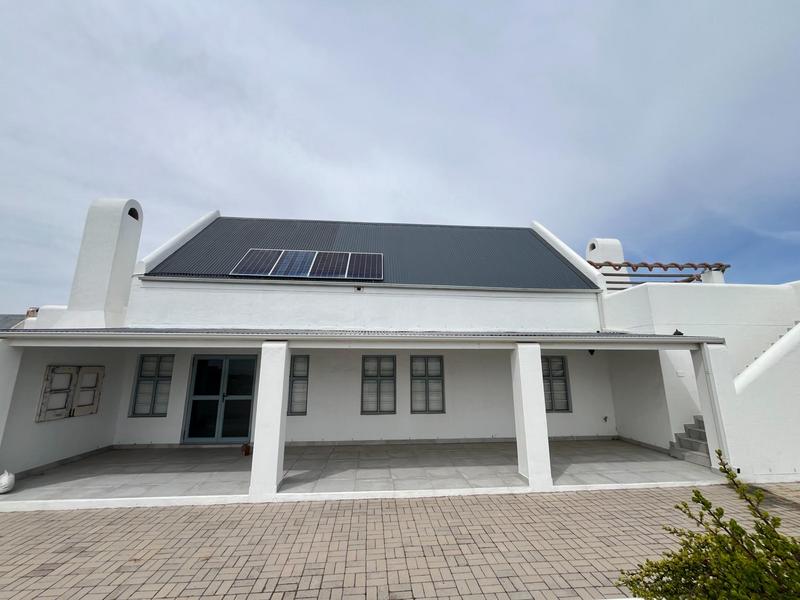 4 Bedroom Property for Sale in Dwarskersbos Western Cape